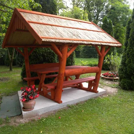 Apartment In 18036 Balatonbereny