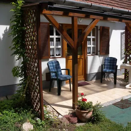 Apartment In 18036 Balatonbereny