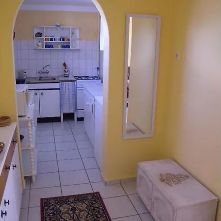 Apartment In 18036 Balatonbereny