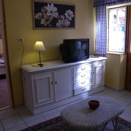 In 18036 Apartment Balatonbereny